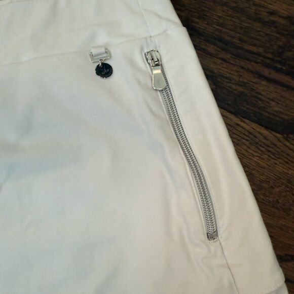 Anatomie Women's Suzette Skort Skirt-kk8 - Picture 4 of 7